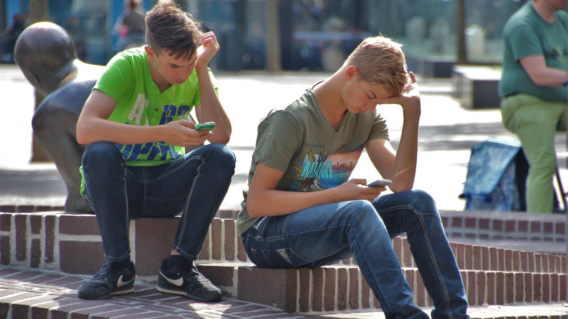 Survey Stress Drug Abuse Top Issues Facing Chicago Youth Chicago